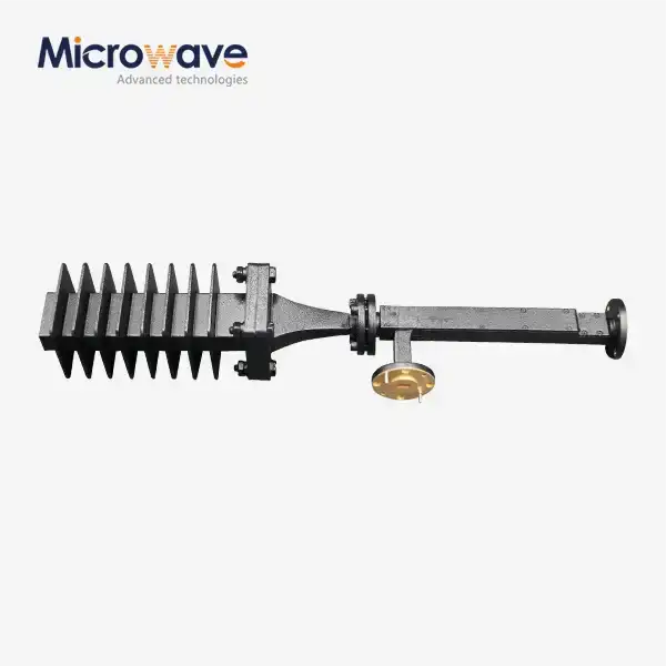 Microwave Fixed Attenuator